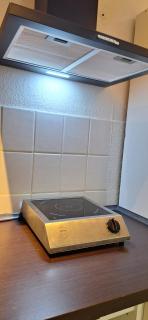 Privat Appartement R D-2 - 5