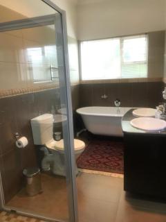The Baobab Guest House - Bloemfontein - 7