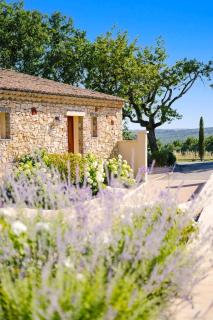 La Bastide Saint Georges & Spa - Forcalquier - 9