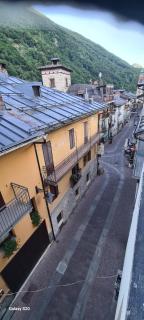 Casa di Pinocchio - Vernante - 1