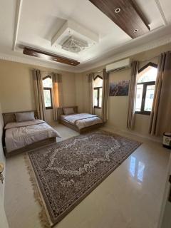 Hai Al Nakheel - Nizwa - 0