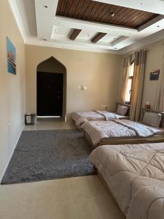 Hai Al Nakheel - Nizwa - 2