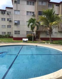 Apartamento playero Higuerote Resd Quitasol - Higuerote - 6