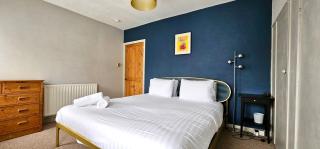 Glynn Street by Switchback Stays - Cardiff - 8