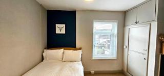 Glynn Street by Switchback Stays - Cardiff - 1