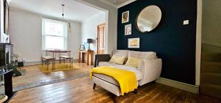 Glynn Street by Switchback Stays - Cardiff - 9