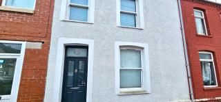 Glynn Street by Switchback Stays - Cardiff - 7