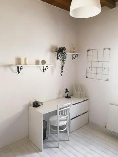 Rustic House Tinos - 2