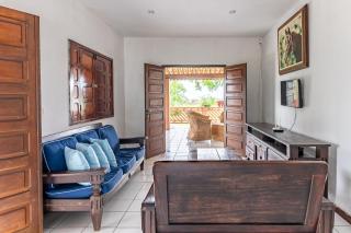 Bela Casa de Campo com Piscina-5 Quartos-SH106D - 1