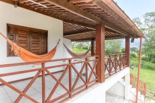 Casa de Campo com Piscina 5 Quartos-SH106D - Bezerros - 3