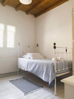 Rustic House Tinos - 1