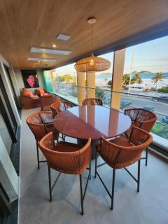 Ap de Luxo Barra de Tijuca Rio de Janeiro Frente para o Mar - 7