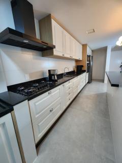 Ap de Luxo Barra de Tijuca Rio de Janeiro Frente para o Mar - 6