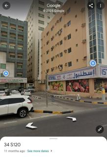 Furnished room - Sharjah - 2
