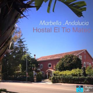 El Tio Mateo - Marbella - 0