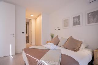 Your Santiago Home Cozy 1BR near Everything - 5