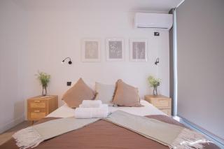 Your Santiago Home Cozy 1BR near Everything - 2