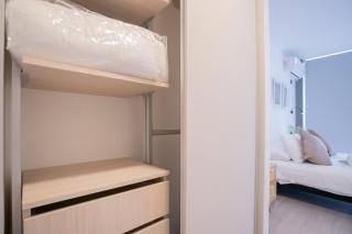 Your Santiago Home Cozy 1BR near Everything - 1
