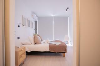 Your Santiago Home Cozy 1BR near Everything - 2