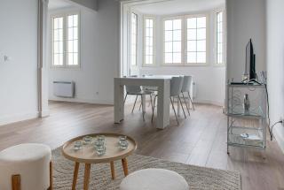 Prestige & Vue Mer a Trouville - 4