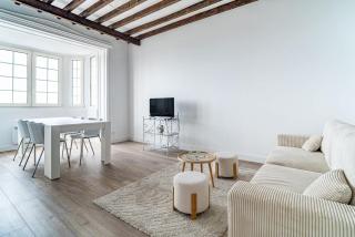 Prestige & Vue Mer a Trouville - 8