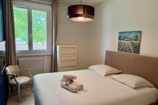 2 Chambres X Rousse - 6