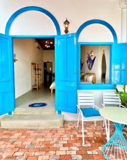 Homestay Văn Vĩnh Hy 4 - Vĩnh Hy - 1
