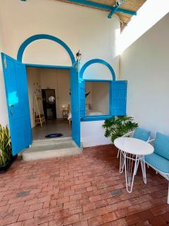 Homestay Văn Vĩnh Hy 4 - Vĩnh Hy - 3