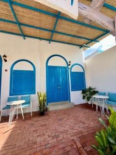 Homestay Văn Vĩnh Hy 4 - 4