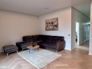 The Sauna Terrace Home - Kuressaare - 9