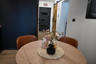 Apartman KOCKICA Entry with PIN 0-24h , Free parking - 3