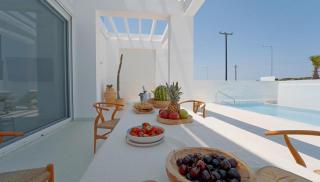 Seapalm Villa - Lachania - 5