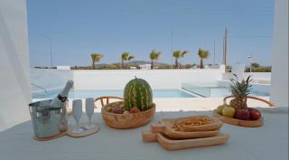 Seapalm Villa - Lachania - 6