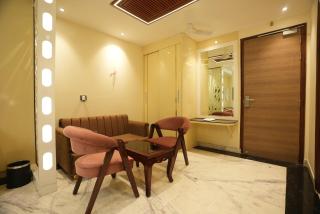 The Riverstone Inn - Greater Noida - 5