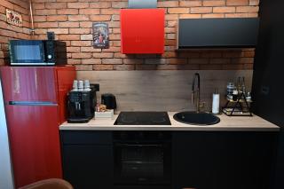 Apartman KOCKICA Entry with PIN 0-24h , Free parking - 6