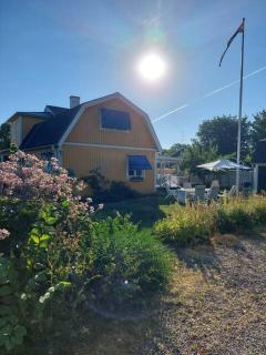 Cozy Room - Uppsala - 6