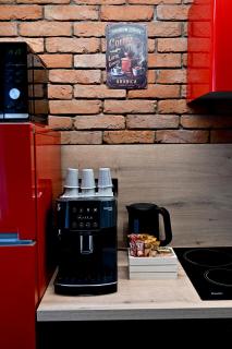 Apartman KOCKICA Entry with PIN 0-24h , Free parking - Slavonski Brod - 1
