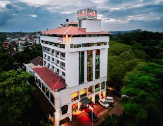 Daan Orchid Residency - Kottayam - 0