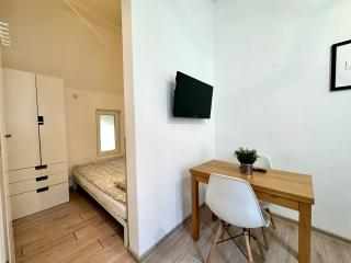 BALTICA 4 - Studio przy plaży z parkingiem - Sopot - 9