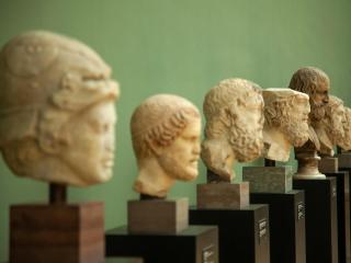 La Locanda Dell'Arte-Museo - 1