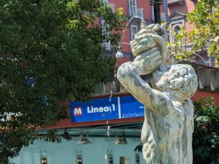 La Locanda Dell'Arte-Museo - 6