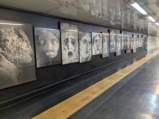 La Locanda Dell'Arte-Museo - Naples - 7