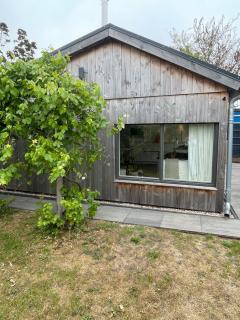 Strandhuisje Anna - 5