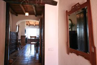 Casa Campo by SIERRA VIVA - Cortelazor - 4