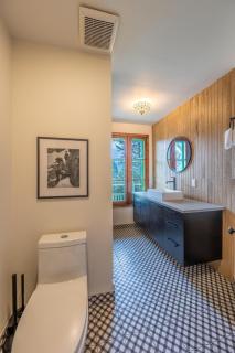 Chalet Ernest Feuz - Edelweiss Village - Golden - 5