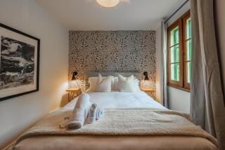 Chalet Ernest Feuz - Edelweiss Village - Golden - 3