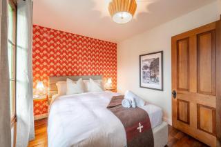 Chalet Ernest Feuz - Edelweiss Village - Golden - 1