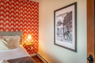 Edelweiss Village & Resort – Chalet Ernest Feuz - 1