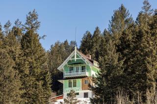 Chalet Ernest Feuz - Edelweiss Village - 0