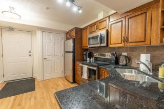 Alpine Village Condo by Canadian Rockies Vacation Rentals - 6